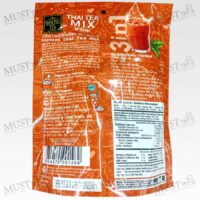 Ranong Tea Instant Thai Tea Mix 20g Pack 10 sachets