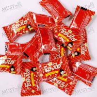 Shanghai Candy with Plum Flavoured.