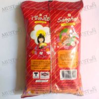 Shanghai Plum Flavoured Candy Pack of 100