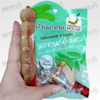 Tamarind 4 Tastes by Tamarind House 90 g