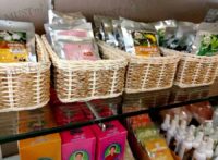 Vernonia cinerea tea, Less helps smokers to quit smoking.