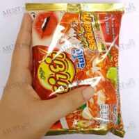 Yum Yum Jumbo Instant Noodles Tom Yum Kung Flavour 63g