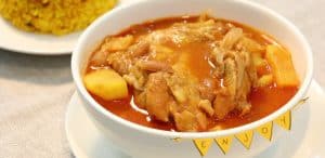 Massaman is an old way of saying “Muslim”,