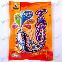 Taro brand Fish Snack BBQ Flavour