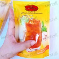 Chatramue 3in1 Lemon Tea Hot & Cool pack of 5 sachets