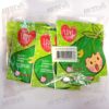 Dried Mango with Sweet Fish sauce 30g pack of 6