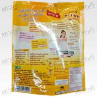 Finté Coffee Save with L-carnitine. Instant Coffee Mix 50 Calories