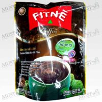 Finté Coffee with fiber for effective weight loss.