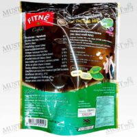 Finté Coffee with fiber for effective weight loss.