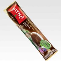 Finté Coffee with fiber for effective weight loss.