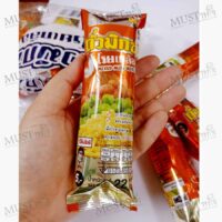 Koh Kae crispy with salt