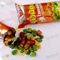 Koh Kae crispy with salt