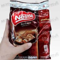 Nestle Chocolate Mix Powder Beverage 900 g.