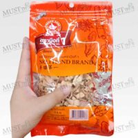 Nguansoon Dried Lemon Grass 50 g herbal tea, soup or curry