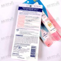 Nivea Sun Perfect & White Instant Aura Serum SPF50+ PA+++ 30 ml