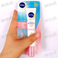 Nivea Sun Perfect & White Instant Aura Serum SPF50+ PA+++ 30 ml