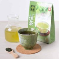 Ranong Tea Mulberry with Japanese Green Tea 25 Teabags
