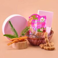 Tamarind House Tamarind with Honey.