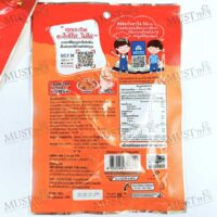Taro brand Sauce Coated Fish Snack Spicy Cuttlefish