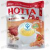 Hotta Plus Ginger with Mushroom Extracts Instant Ginger Drink 7g x 10 Sachets