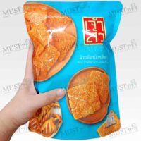 Chao Sua Rice Cracker with Roasted Squid 90g