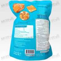 Chao Sua Rice Cracker with Roasted Squid 90g