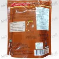 Hotta Instant Ginger Tea with Stevia Extract Strong Taste Formula