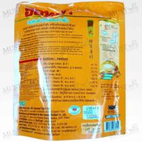 HOTTA Original Ginger with Honey Instant Ginger