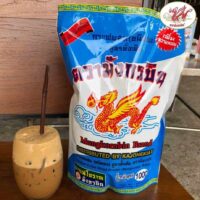 MungKornBin Original coffee Mixed Powder