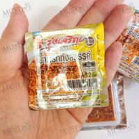 RungChaRoen NamPrik KungSaWan 12g