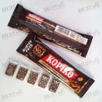 Kopiko Classic Coffee shot Candy Blister Pack
