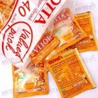Hotta Original Instant Ginger Tea with Honey