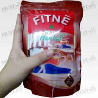 Fitne Herbal Infusion Original Flavored
