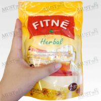 Fitne Herbal Infusion Chrysanthemum Flavored