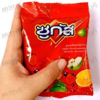 Sugus Assorted Fruit Candy 45 g
