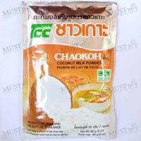 ChaoKoh Coconut Milk Powder 60 g
