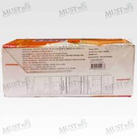 Euro Ellse Layer Cake Milk Tea Flavored with White Cream