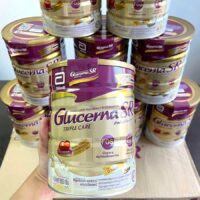 Glucerna SR Nutritional Food for Diabetes