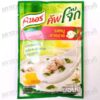Knorr Instant Jasmine Rice Porridge Pork and Seaweed Flavour 35 g