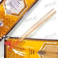 Theppanom incense sticks 8 inches