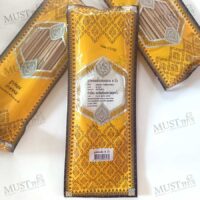 Theppanom 8 inches incense sticks