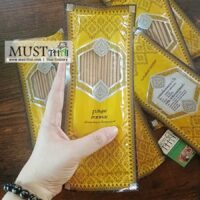 Theppanom 8 inches incense sticks