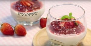 Panna Cotta by Lobo