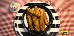 Taro/Sweet Potato/Banana Fritters