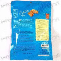 Healthy snack Chao Sua Cashew Nut Bar