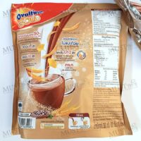 OVALTINE gold 3in1 Malt Chocolate with Ginkgo Extract