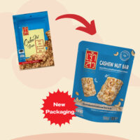 ChaoSua Cashew Nut Bar 100g