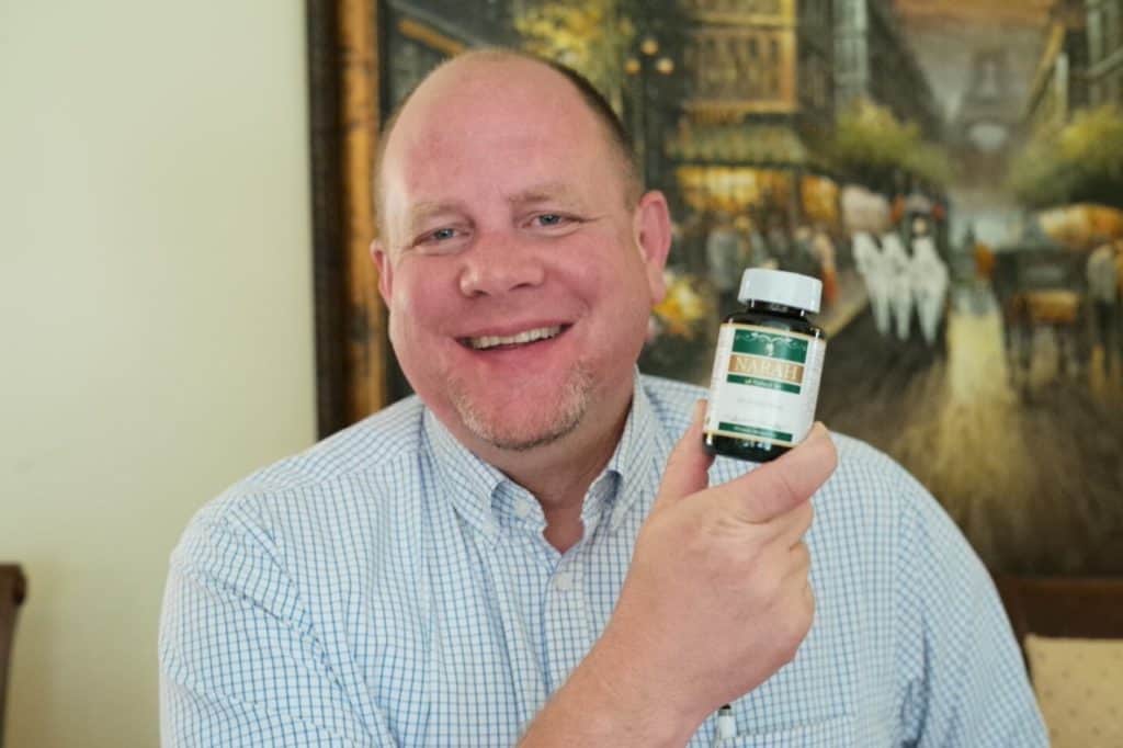 Diabetic Organic 120 Capsule - Narah (buy 1 get 1 free)