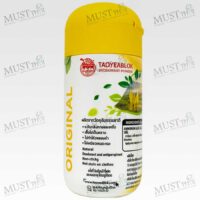 Taoyeablok Deodorant Original Formula Powder 22g