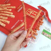 Chao Sua Crispy Pork Stick